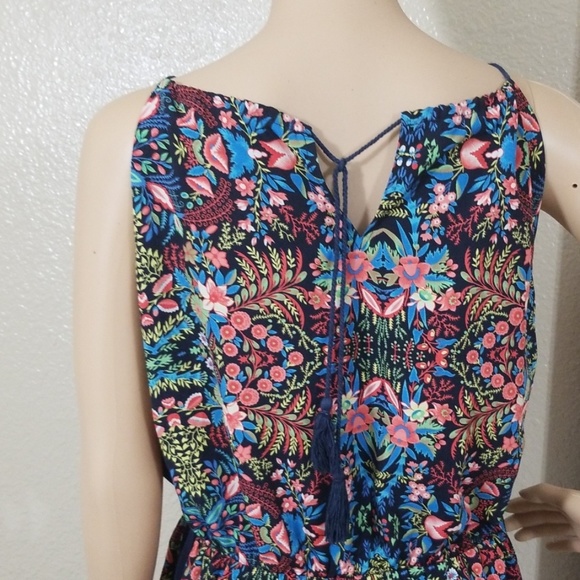 Pixley Woman's Dress - Picture 4 of 6